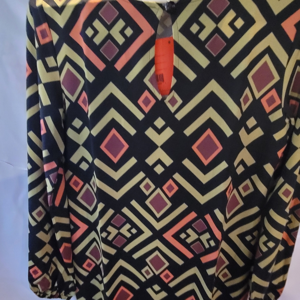 👗Tracy Negoshian dress